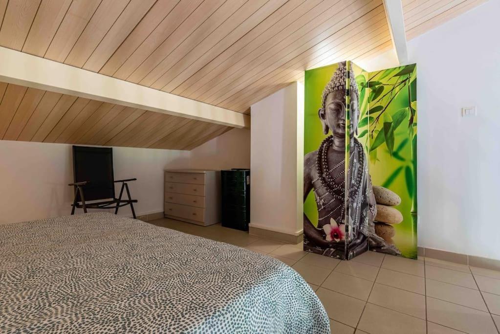 Bella Vista , A Porticcio, Joli Appartement Vue Mer Grosseto-Prugna Zewnętrze zdjęcie